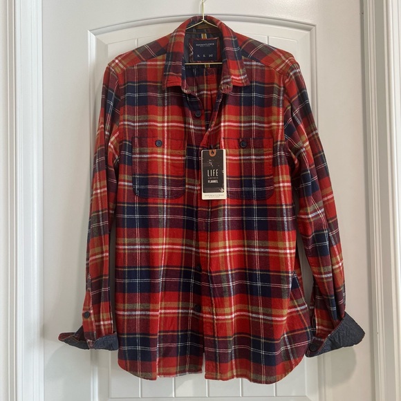 Other - Men’s flannel
